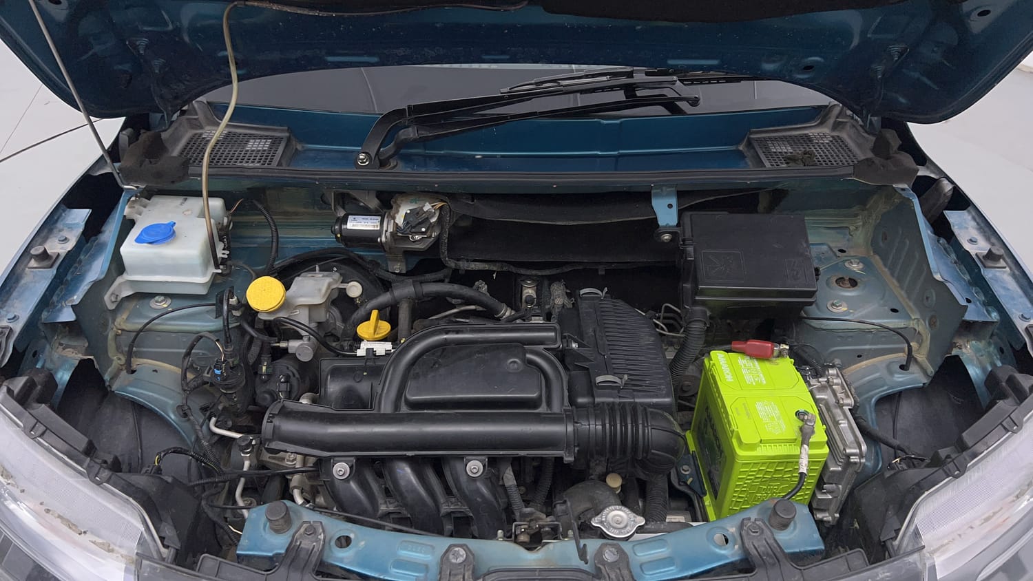 Image Used Car