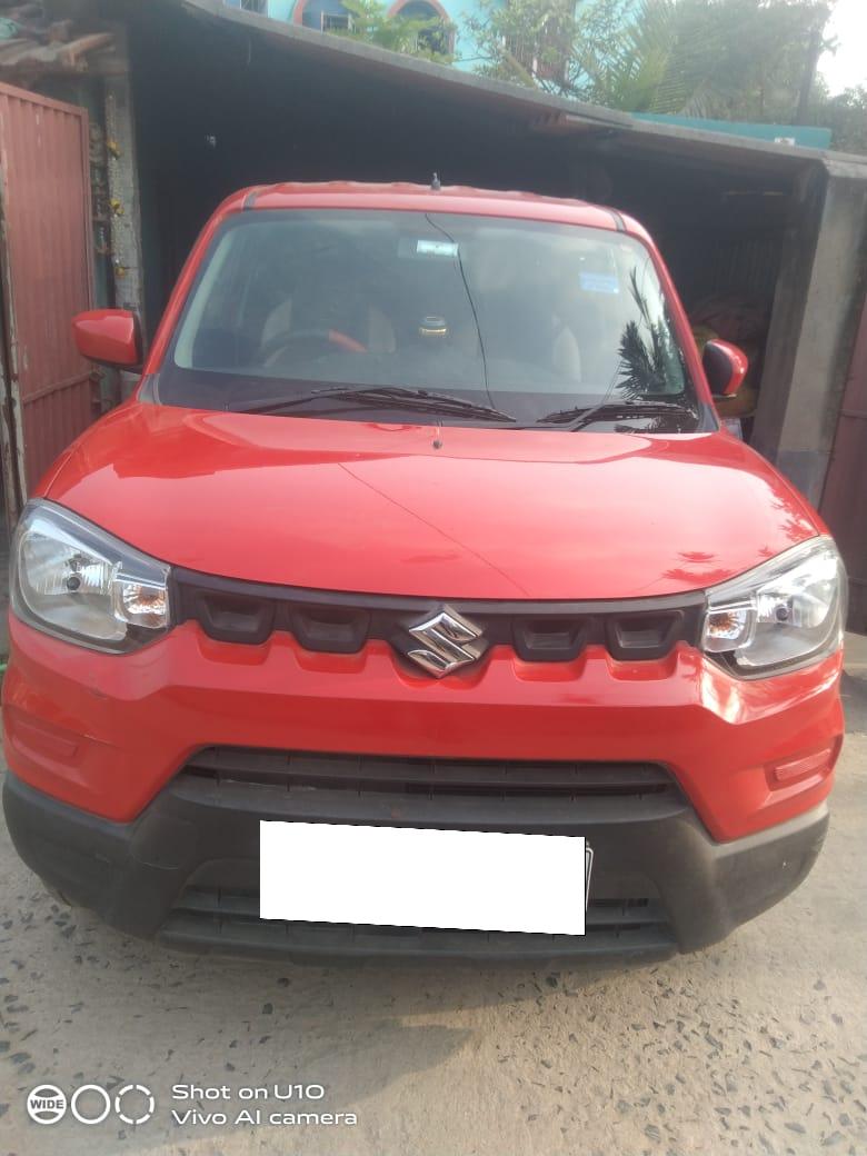 Image Used Car