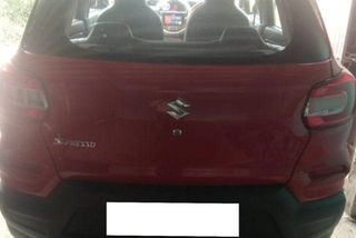 Used Maruti S-Presso VXI Plus 2019-2022