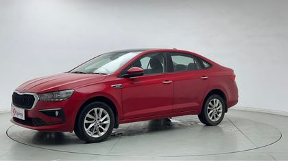2022 Skoda Slavia 1.0 TSI Ambition