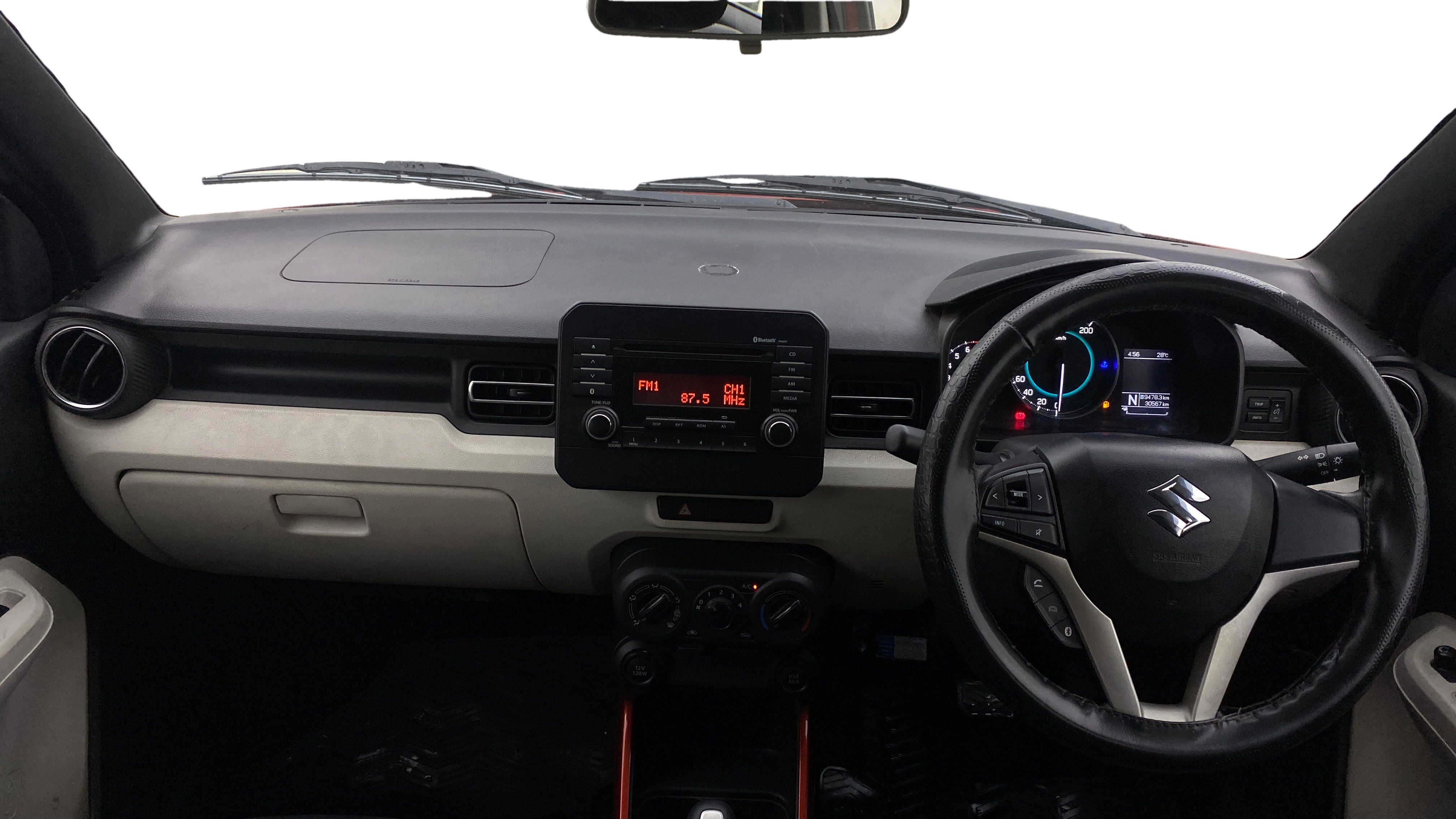 Image Used Car