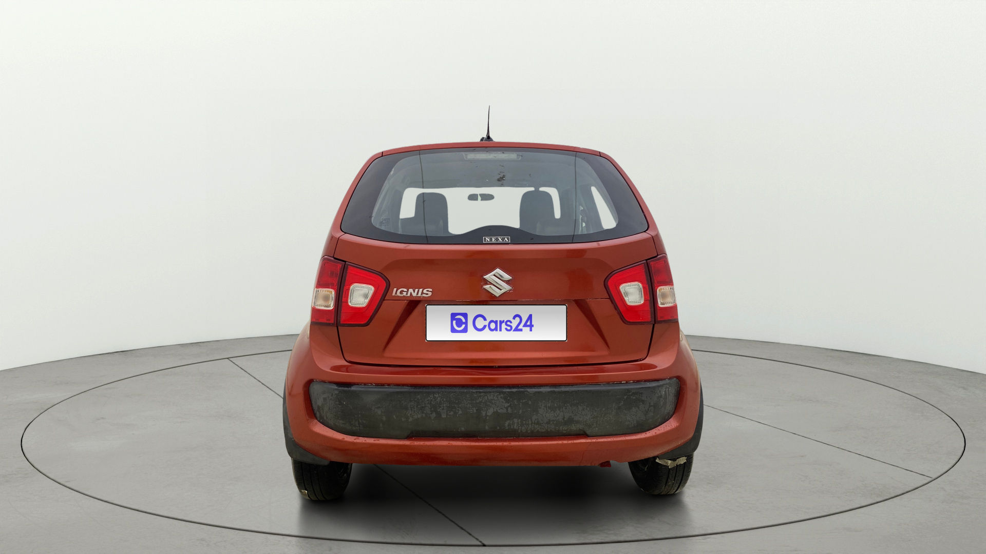 Image Used Car
