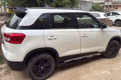 155 Used Maruti Suzuki Vitara Brezza