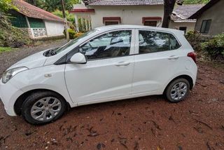 Used Hyundai Grand i10 Magna