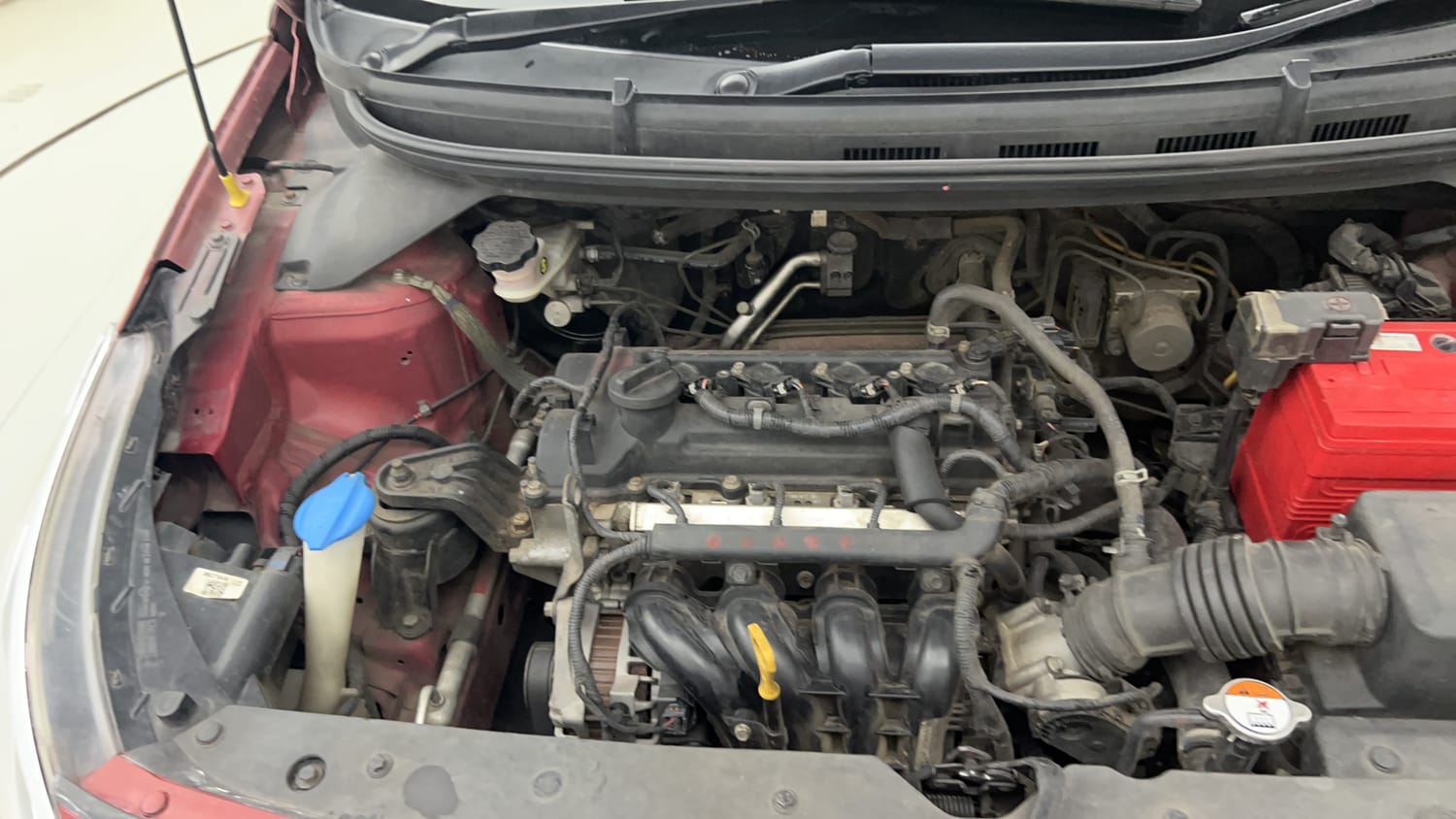 Image Used Car