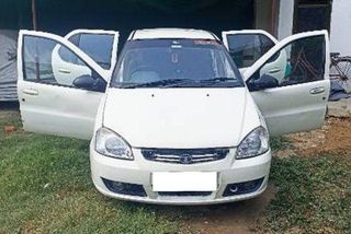 Used Tata Indica DLE