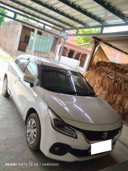 62 Used Maruti Suzuki Baleno