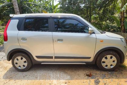 18 Used Maruti Suzuki Wagon R