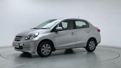 43 Used Honda Amaze in Ghaziabad