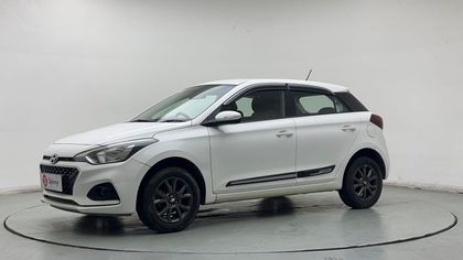 290 Used Hyundai i20