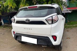 Used Tata Nexon XM BSVI