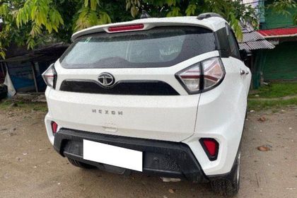 Used XM BSVI