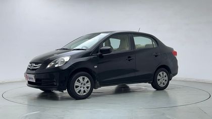 42 Used Honda Amaze in Ghaziabad