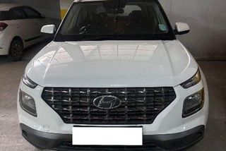 Used Hyundai Venue S