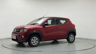 Used 1.0 AMT RXT