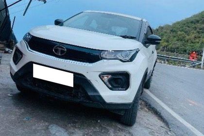 304 Used Tata Nexon
