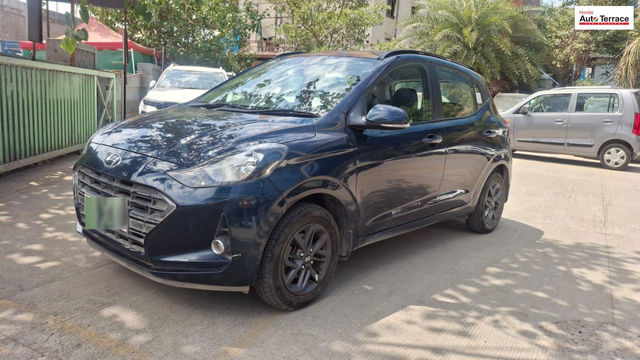 Image Used Car