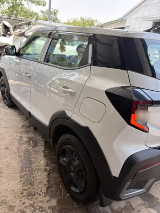 Second-hand 2025 Mahindra XUV 3XO MX1 for sale in Gurgaon