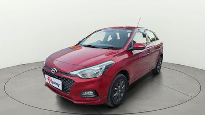 15 Used Hyundai i20 in Bhopalgarh