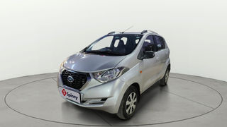 Used Datsun RediGO S