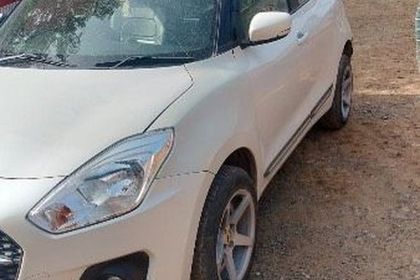 Used VXI BSVI