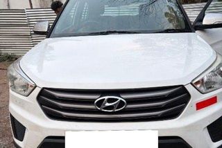 Used Hyundai Creta 1.4 CRDi Base