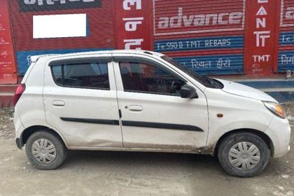 Used VXI BSVI