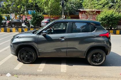Tata Punch EV Adventure S LR AC FC