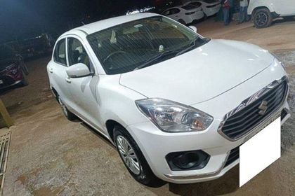 16 Used Maruti Suzuki Swift Dzire