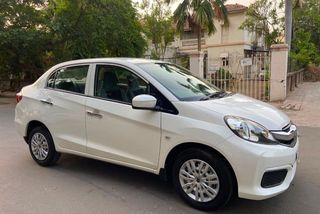Used S i-VTEC