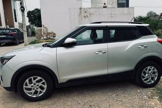 Used Mahindra XUV300 W8 Diesel