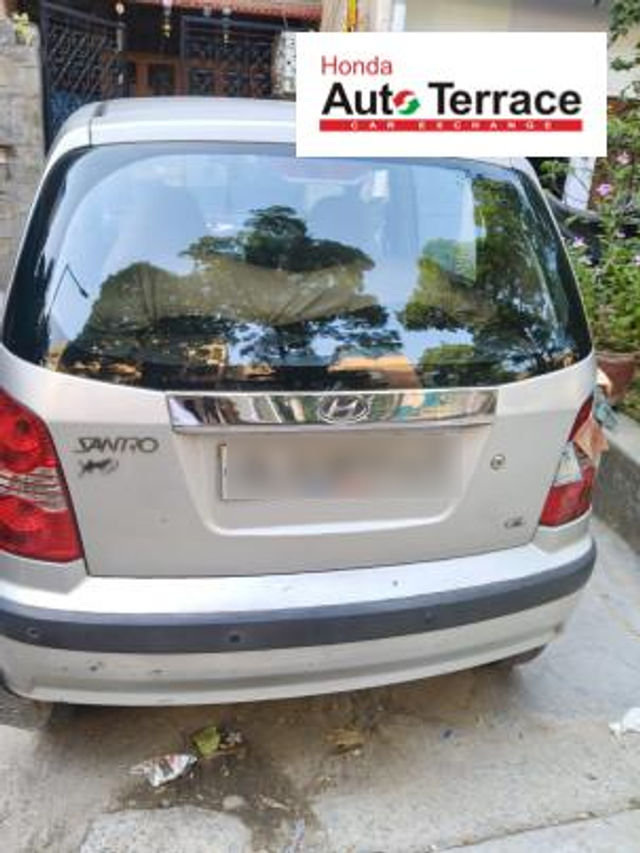 Image Used Car
