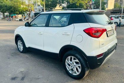 Used W8 Diesel