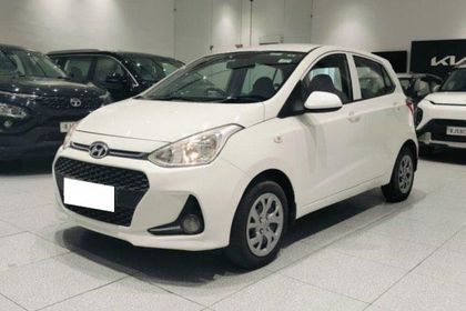 Used Magna