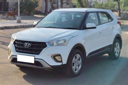 Used 1.4 E Plus CRDi