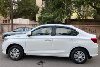 Used S Petrol BSIV