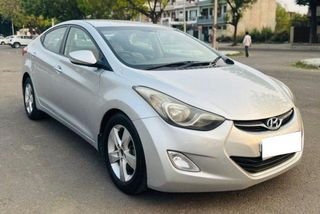 Used CRDi Base