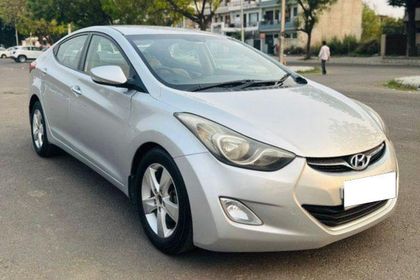Used CRDi Base