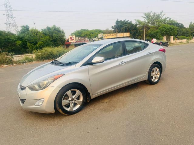 Image Used Car