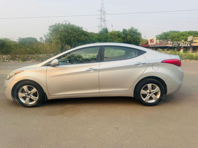 Image Used Car