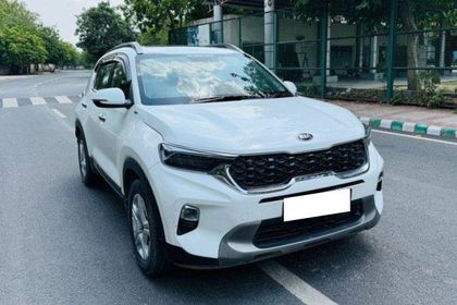 Used HTX Turbo iMT BSVI