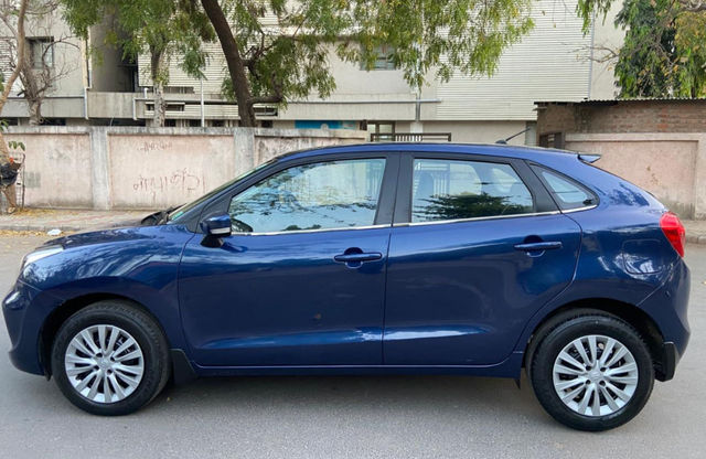 Image Used Car