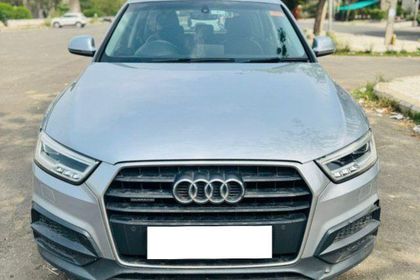 Used 35 TDI Quattro Technology