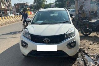 Used Tata Nexon 1.5 Revotorq XZ Plus