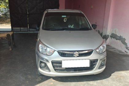 93 Used Maruti Suzuki Alto K10