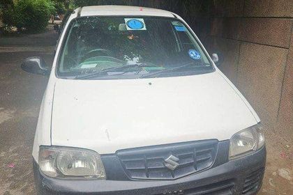 186 Used Maruti Suzuki Alto 800