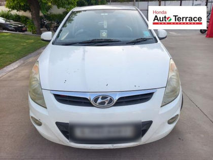 143 Used Hyundai i20 in Vadodara