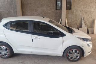 Used Tata Altroz XT BSVI