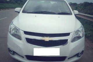 2 Used Chevrolet Sail in Khordha