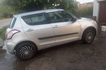 31 Used Maruti Suzuki Swift in Gwalior
